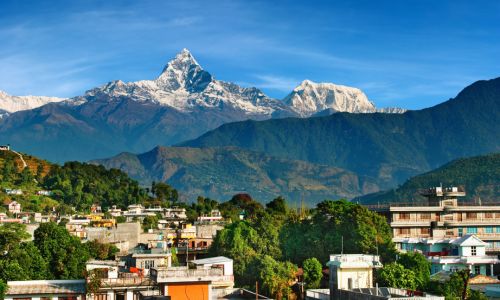 International Tour Package