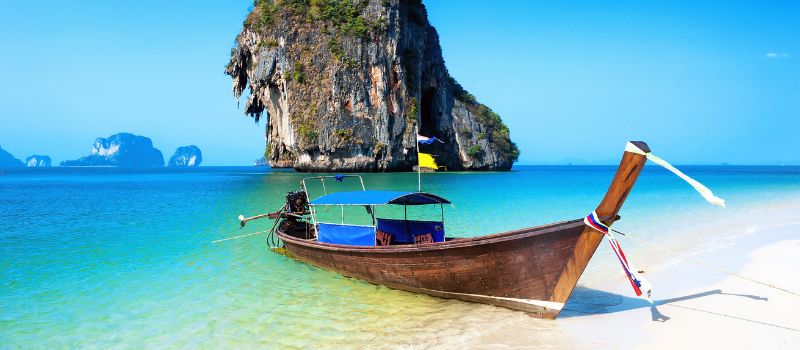 Thailand Tour Package