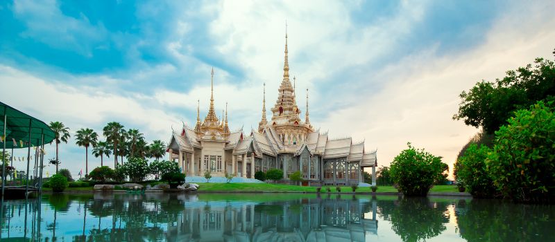 Thailand Tour Package