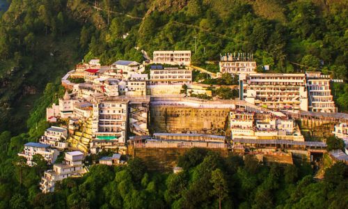 vaishno devi