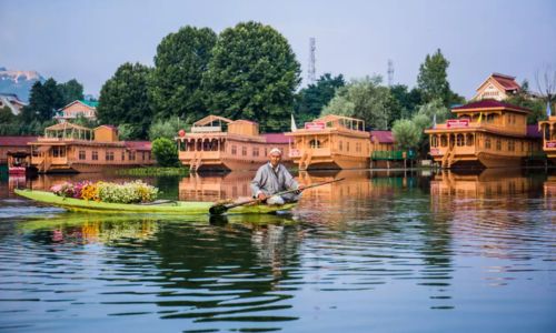 Kashmir Tour Packages