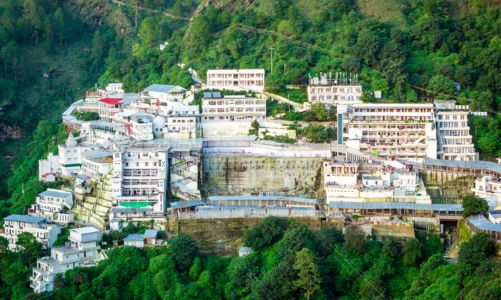 Kashmir Tour Packages