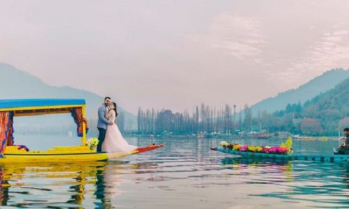 Kashmir Tour Packages