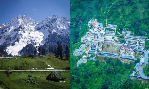 Kashmir Tour Packages