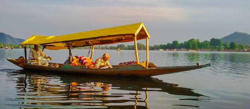 Best Kashmir Tour Package For Family