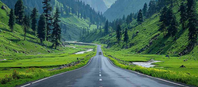 Best Kashmir Tour Package For Family