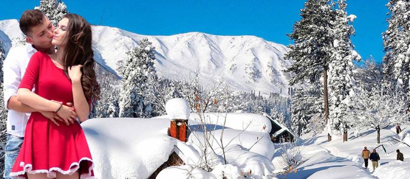 Ultimate Vaishno Devi Tour Package