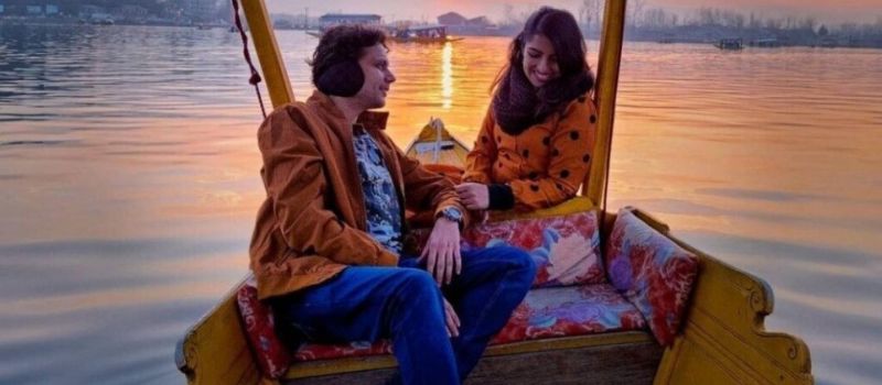 Ultimate Vaishno Devi Tour Package