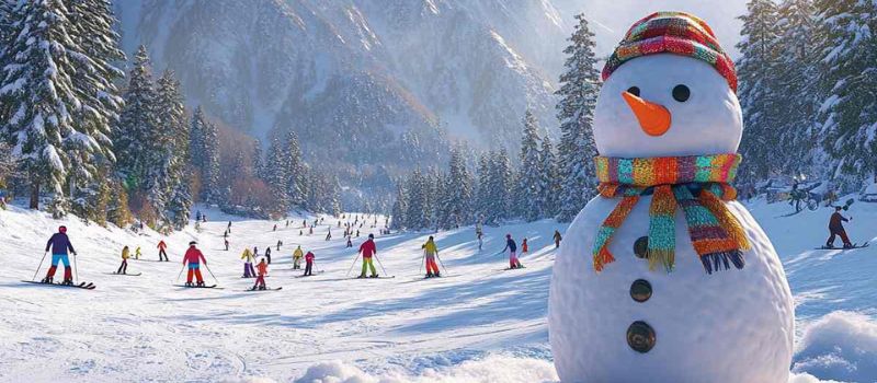 Jannat E Kashmir Tour Package