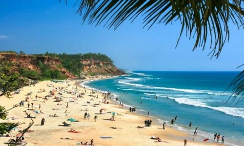 varkala