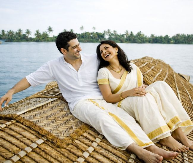 Kerala Honeymoon Packages