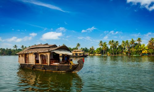 Kerala Tour Package