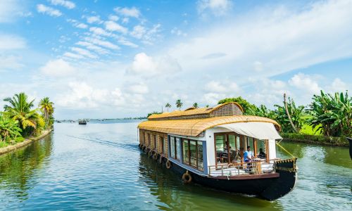 Kerala Tour Package
