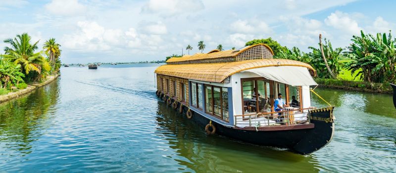 Kerala Tour Package