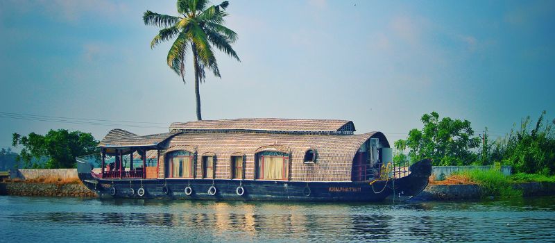 Kerala Tour Package