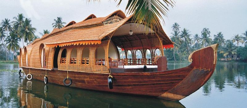 Kerala Short Tour Package