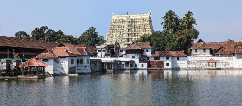 Kerala Tour Package