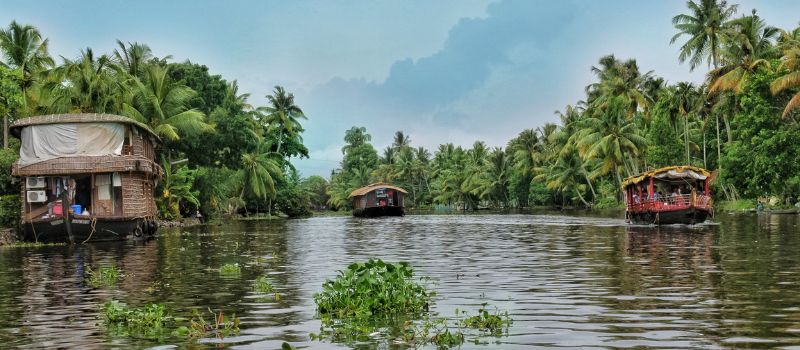 Kerala Tour Package