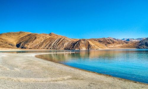 Leh Ladakh Tour Packages