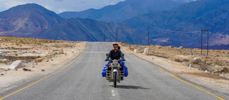 Leh ladakh tour package