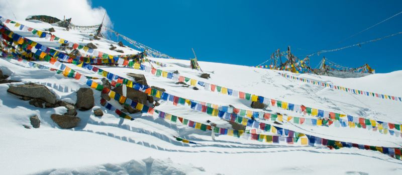 Leh ladakh tour package