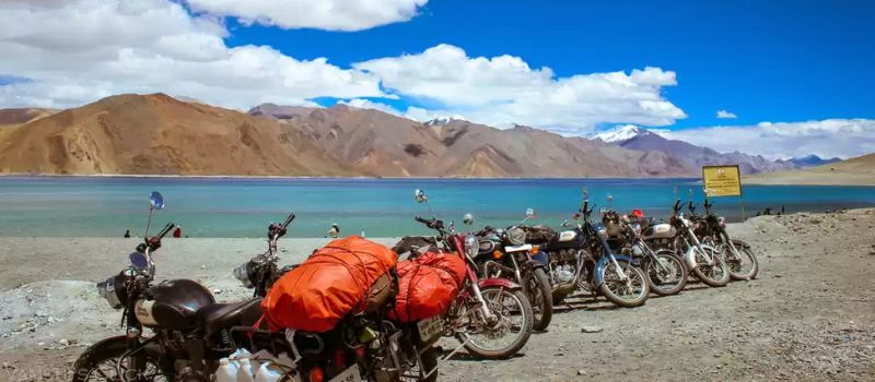Leh ladakh Tour Package