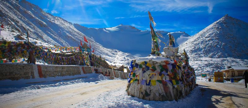 Leh ladakh Tour Package