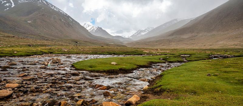 Leh Ladakh tour package