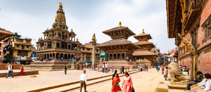 Nepal Tour Package