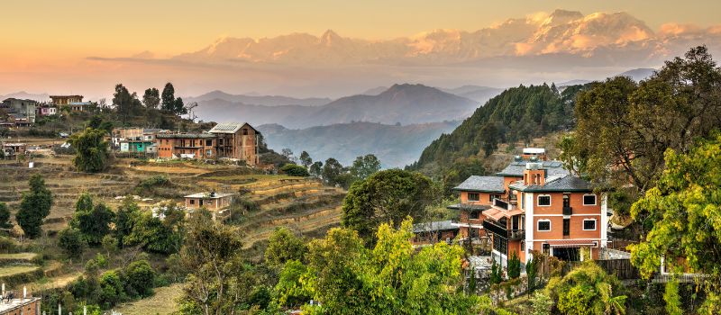 Nepal Tour Package
