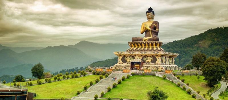  Darjeeling Tour Package