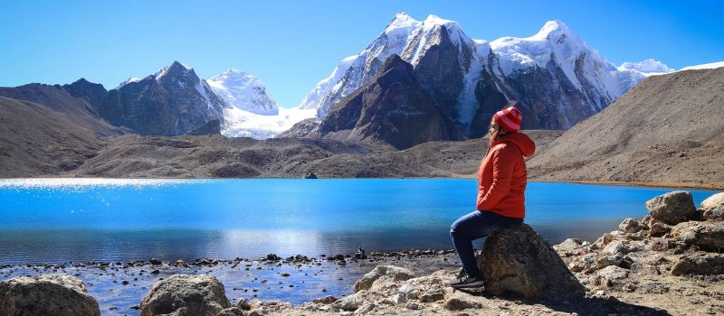  Gangtok Pelling Darjeeling Tour Package 