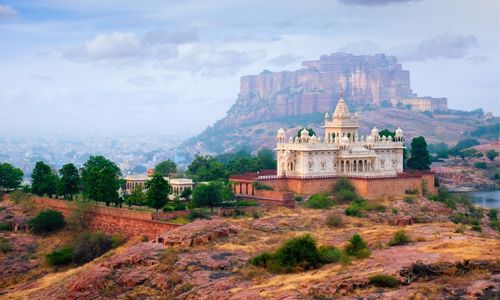 Rajasthan Tour Packages