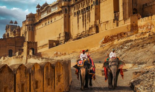 Rajasthan Tour Packages
