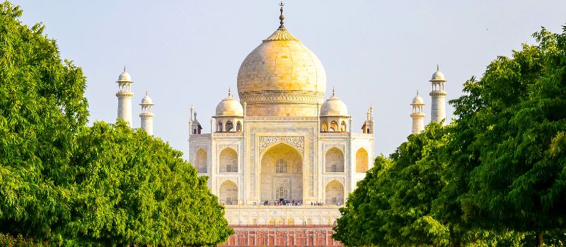  Royal Rajasthan Tour package 