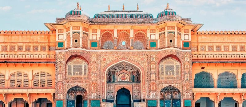  Rajasthan Tour package 