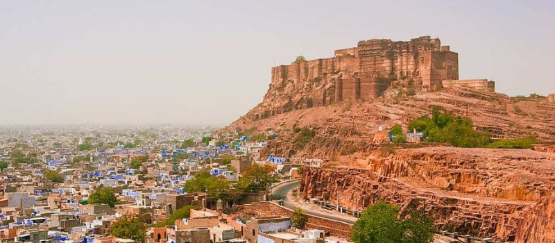  Rajasthan Tour package 