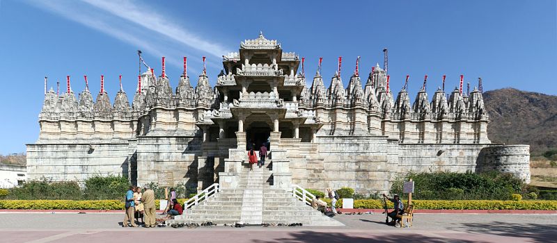  Rajasthan Tour package 