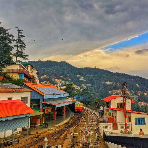Shimla Manali, Himachal