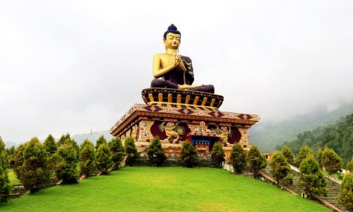 North East Tour Packages