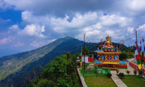 North East Tour Packages