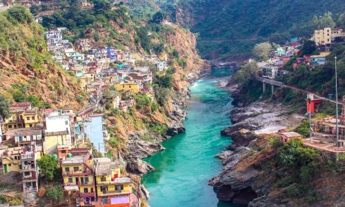 Uttarakhand Tour
