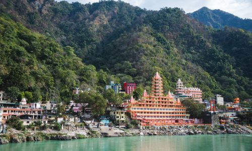 Uttarakhand Tour Packages