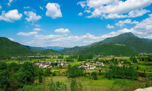 Uttarakhand Tour Packages