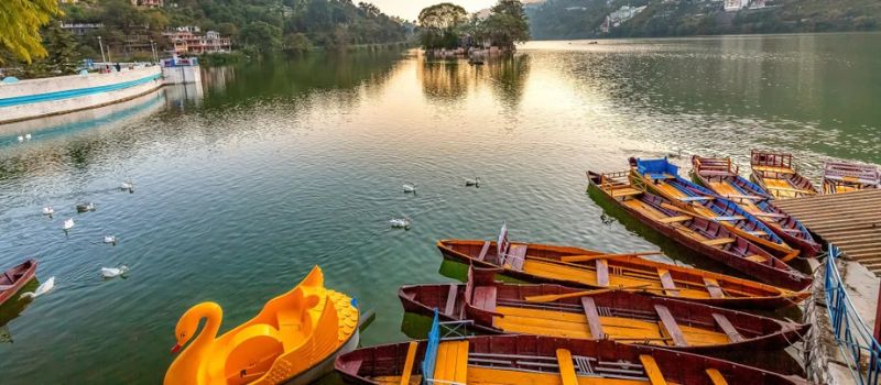 nainital Tour package 