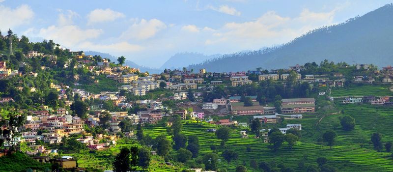 nainital Tour package 