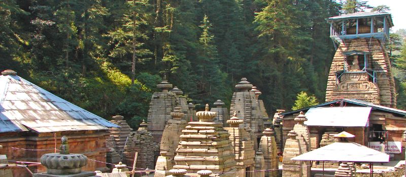 nainital Tour package 