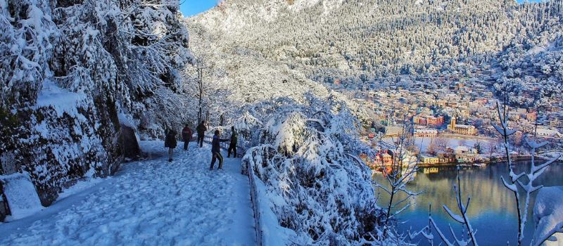 nainital Tour package 