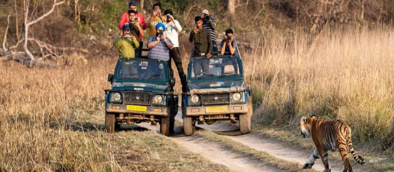 nainital Tour package 