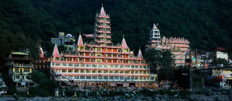  Haridwar Rishikesh Tour Package 